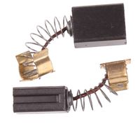 Szczotki węglowe 6x9x11.2 mm Graphite, Toya, Einhell i inne