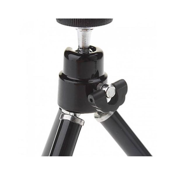 STATYW SELFIE TECHLY MINI DO SMARTFONU / APARATU REGULOWANY zdjęcie 8