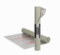 Membrana folia paraizolacyjna Corotop Metallic 80g/m2 75m2