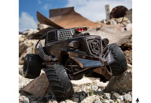 ECX Barrage Doomsday BD 1.9 4WD RTR na Arena.pl