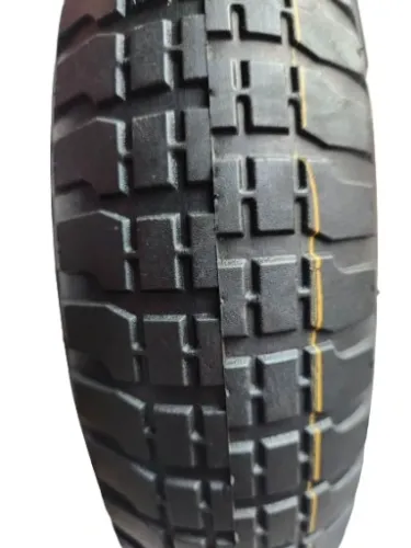 KOŁO KÓŁKO DO TACZKI TACZEK 4.80/4.00-8 6PR+oś na Arena.pl