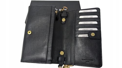 Torebka Damska Mini Skóra Na Ramię L.d.m Włochy 18.5 X 12 X4.5Cm na Arena.pl