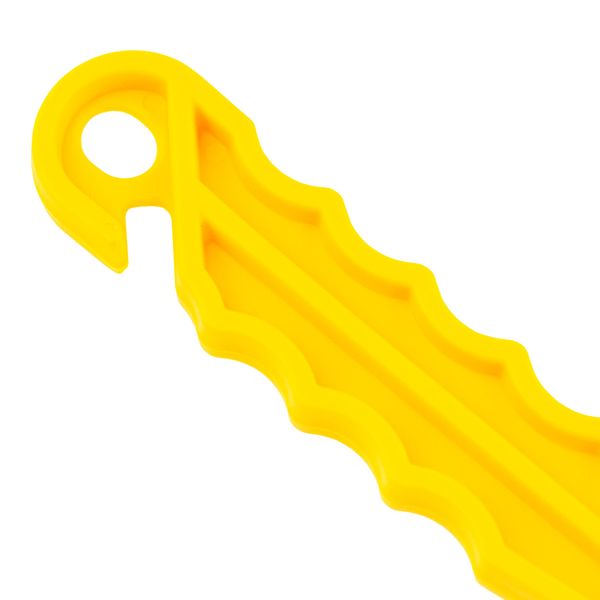 SKROBACZKA SAMOCHODOWA MOSIĘŻNA DO SZYBY SKROBAK zdjęcie 7