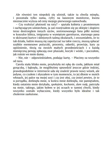 Nawet jeśli wszystko się skończy na Arena.pl