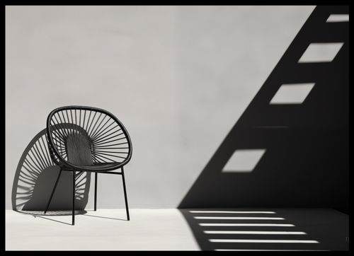 Plakat 70x50cm Ustronnie Na Boku na Arena.pl