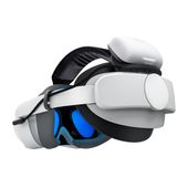 Pasek BOBOVR P4U z Baterią 10000mAh DO Pico 4 Ultra Enterprise Hot-Swap