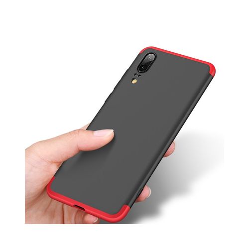 360 Protection Wtui Huawei P20 niebieske na Arena.pl
