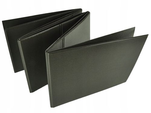 NOWA Mata - karimata składana BW Bundeswehr 510 g na Arena.pl