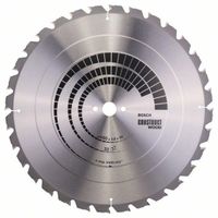 PIŁA TARCZOWA T CONSTRUCT WOOD 450*3,8*30/Z32 - B 2608640694