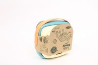 SMOBY Little Green sorter w koszyku 140604