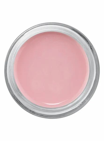 YOSHI Żel budujący Glitter PRO Gel No.1 - 50ml zdjęcie 2