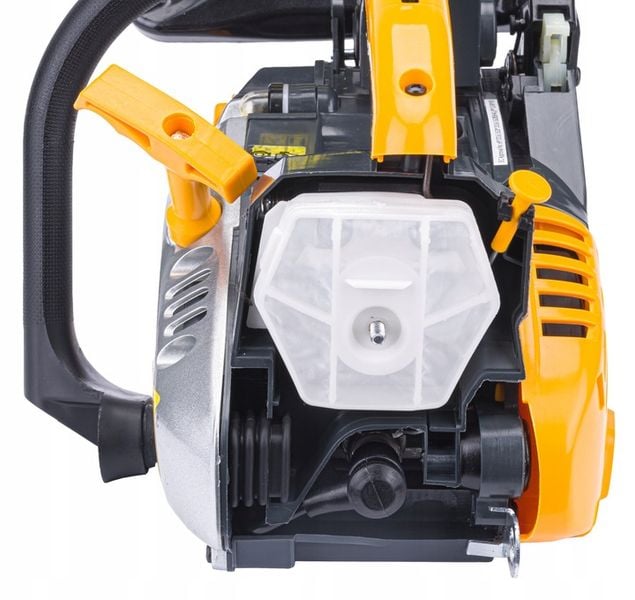 Piła łańcuchowa Powermat 1500 W / 2 KM zdjęcie 9
