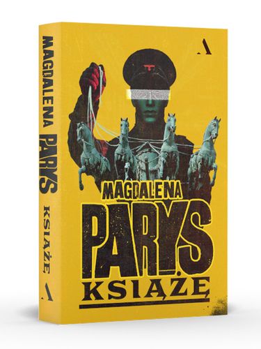 Książę na Arena.pl