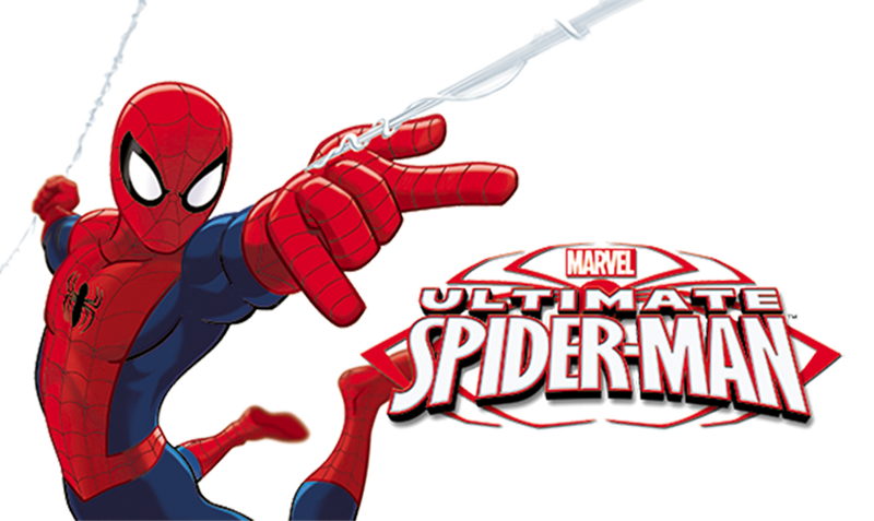 Torba sportowa Spider-Man Licencja Marvel (SPLO7252)