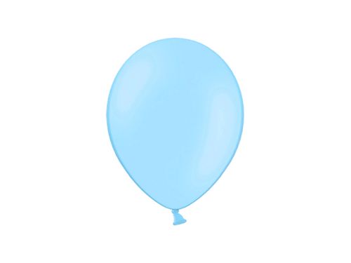 Balony Celebration 25cm, błękit 100 szt na Arena.pl