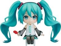 Character Vocal Series 01: Hatsune Miku Nendoroid Swacchao! Hatsune Miku