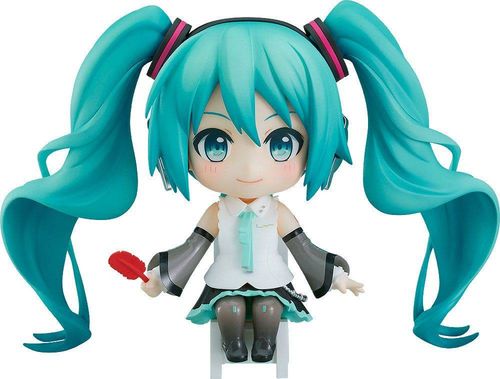 Character Vocal Series 01: Hatsune Miku Nendoroid Swacchao! Hatsune Miku na Arena.pl