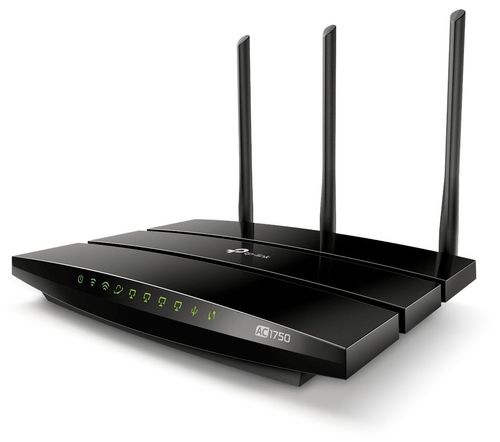 ROUTER TP-LINK Archer C7 AC1750 na Arena.pl