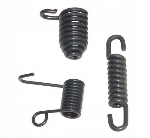 AMORTYZATORY KPL. PIŁA PARTNER P350S P340S P360S na Arena.pl