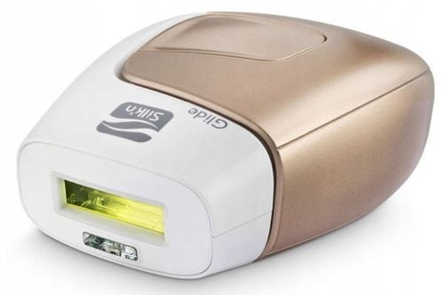 Silk'n Glide Rapid - IPL - trwała redukcja włosów na Arena.pl