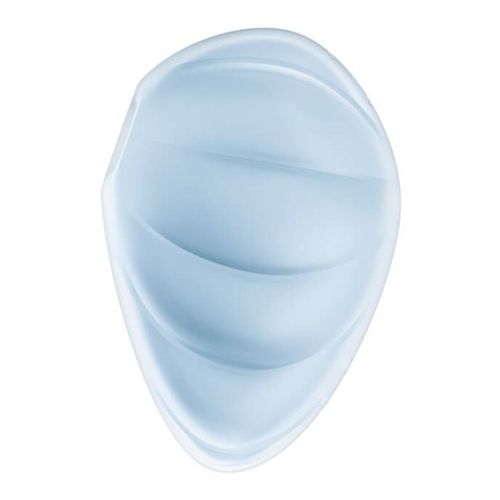 Stymulator łechtaczki Cloud Dancer blue Satisfyer na Arena.pl