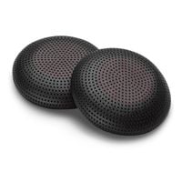 Poly Kit Ear Cushion Leatherette