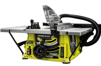 Piła Stołowa 1700W Krajzega Przecinarka 3 Blaty 3- Tarcze Cyrkulatka Tm321