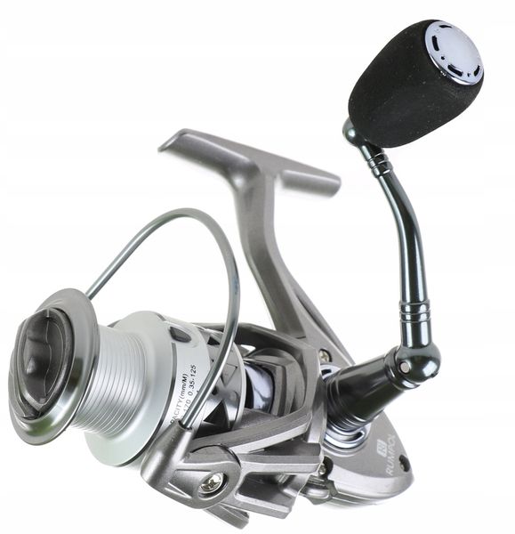 Kołowrotek EAGLE 2000 9+1BB Feeder Spinning 100431 zdjęcie 1