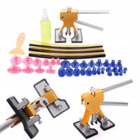 Zestaw do usuwania wgnieceń wgniotek karoserii kraft&dele KD10663