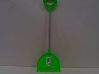 Grabie aluminiowe 02414.