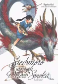 Siedmioro uroczych dzieci smoka - Jednotomowa przygodowa manga fantasy