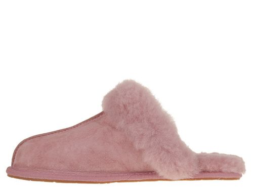 Ugg Scuffette II Pink Down 5661-PDW - 36 na Arena.pl