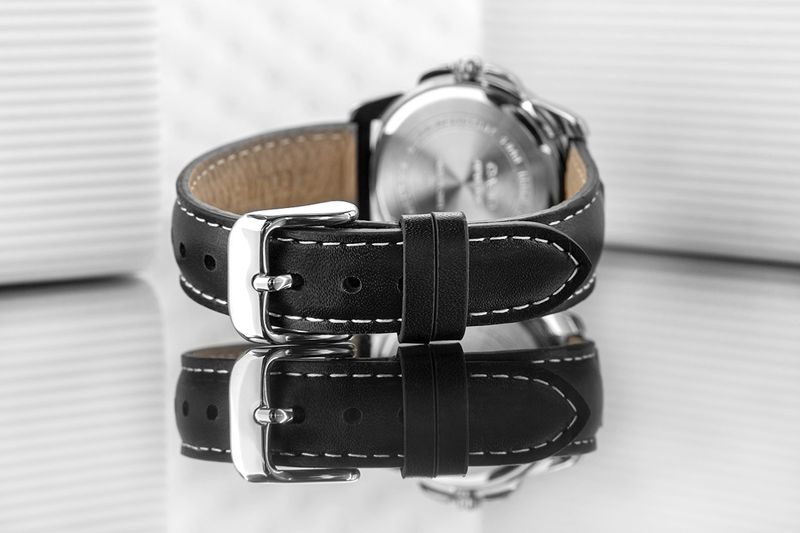 zegarek damski casio ltp-1314l-8avdf + box zdjęcie 7