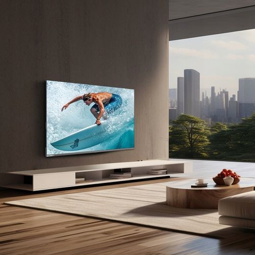 Telewizor CHiQ U43QM9G 43 Cali 4K UHD QLED-TV HDR10 DLG 120Hz MEMC na Arena.pl