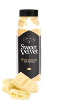 Sweet Velvet Biała czekolada polewa sos lody gofry 1l