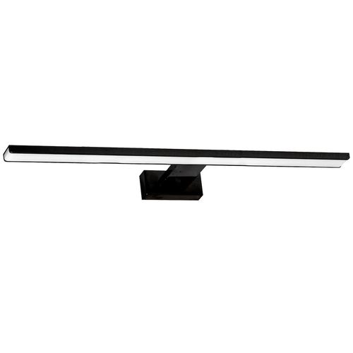 Kinkiet SHINE BLACK 80cm 15W LED na Arena.pl
