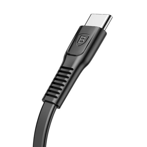 Kabel micro USB Baseus Tough Series 2A 1m (biały) na Arena.pl