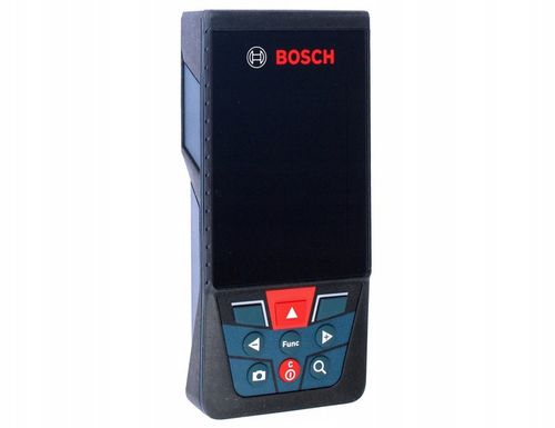 DALMIERZ LASEROWY GLM 150-27 C BOSCH kamera na Arena.pl