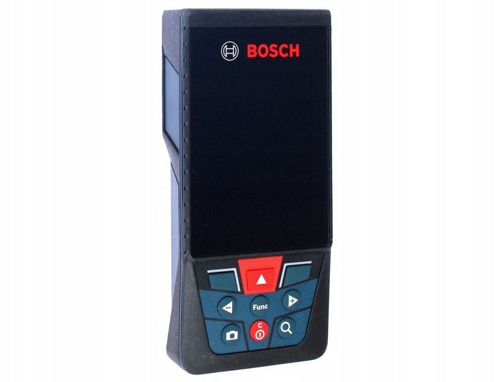DALMIERZ LASEROWY GLM 150-27 C BOSCH kamera zdjęcie 12