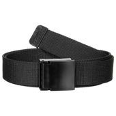 Pas Amerykański Stealth czarny 4 cm