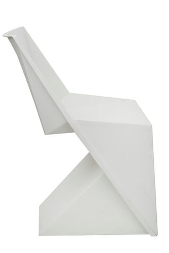 Krzesło Flato White na Arena.pl