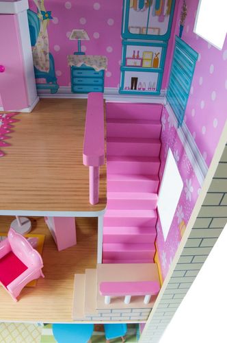 domek dla lalek tx-1061 na Arena.pl