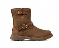 Ugg Kozaki K Kinzey Wp 1117628K Brązowy R36