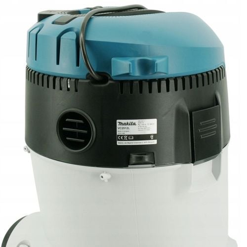 MAKITA ODKURZACZ PRZEMYSŁOWY 25L 1000W VC2512L +EL na Arena.pl
