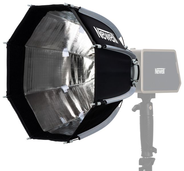 Softbox oktagonalny Newell 30 cm - Mini Bowens typ FM zdjęcie 1