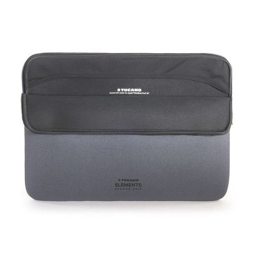 TUCANO Elements - Pokrowiec MacBook Pro 16" (Space Grey) na Arena.pl