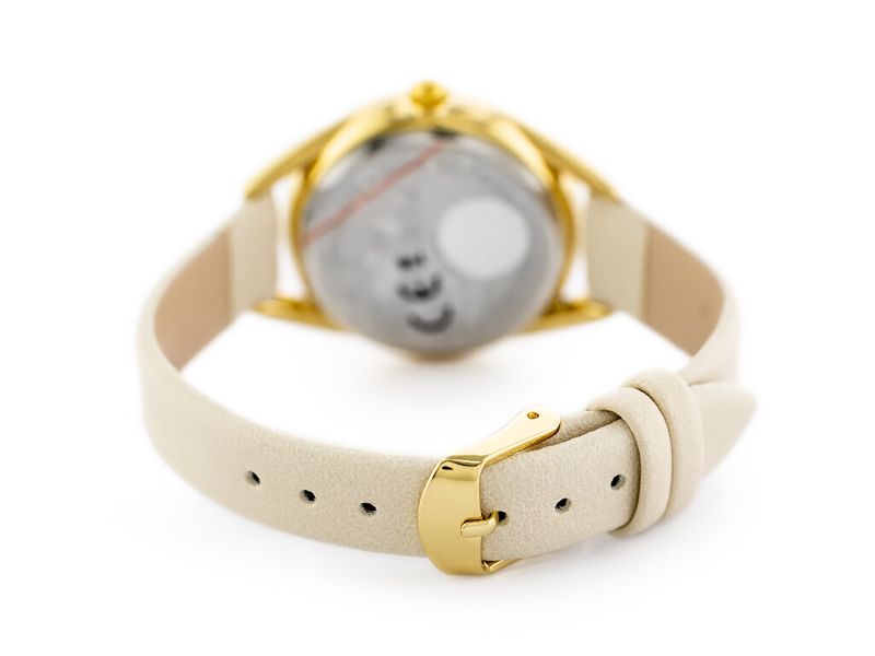 ZEGAREK DAMSKI PERFECT E347 (zp954b) zdjęcie 4