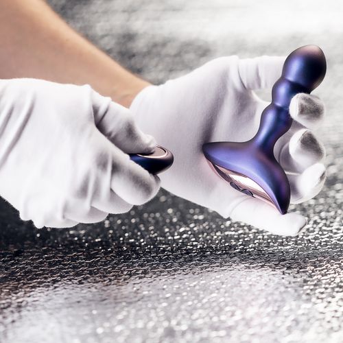 hueman   interstellar anal vibrator na Arena.pl