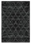 Dywan Tanger Anthracite 160X230 Handmade Collection