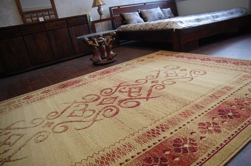 Dywan STANDARD KORUND toffi na Arena.pl